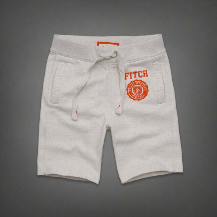 Short Abercrombie & Fitch Homme